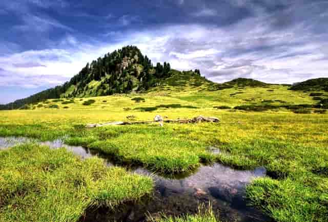 中南公司长沙湘语梅溪全力备战11.11购房节