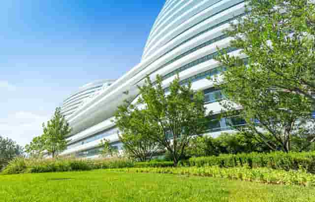 广西容县建设农产品产地仓 助力乡村振兴