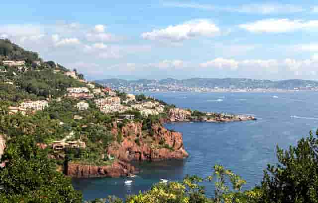 深圳宝安罗湖福田南山(南山福田罗湖的区别)