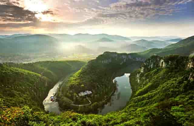 高能智慧，高能动力！欧尚Z6 青岛建达欧尚站预购品鉴会暨团购活动圆满落幕