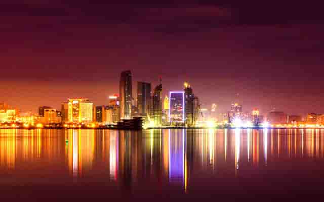 学生都在哪个城市(哪个城市适合学生打工)